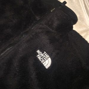 Fleece Northface